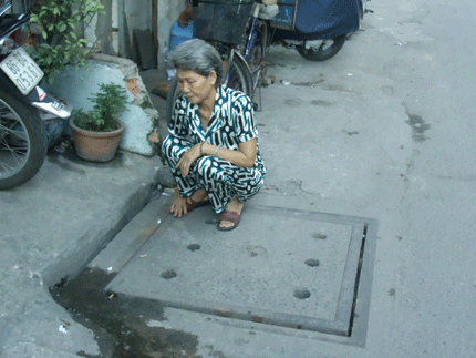 Chuột[-]'ngủ[-]chung'[-]với[-]người[-]giữa[-]Sài[-]Gòn